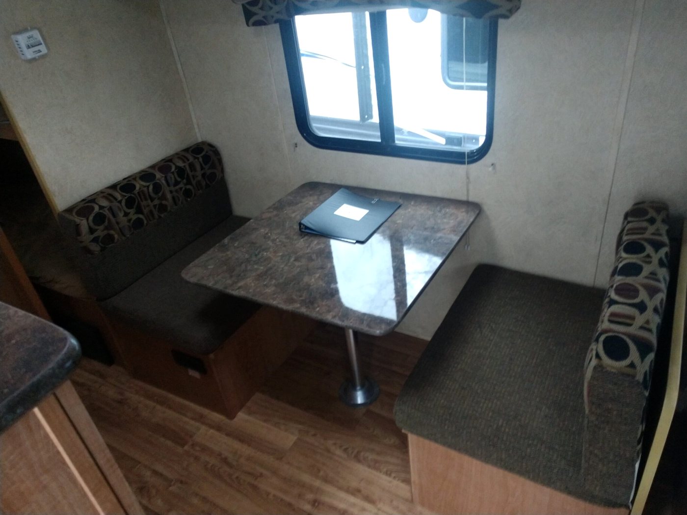 2013 20' Skyline Skycat 186B photo 4